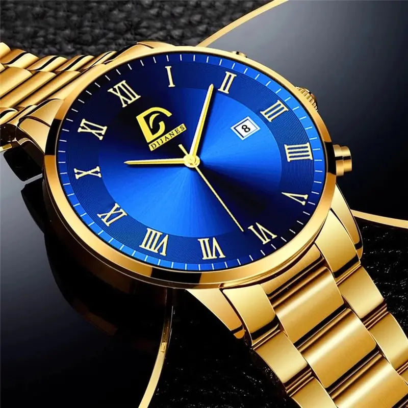 Imperium Men's Watch