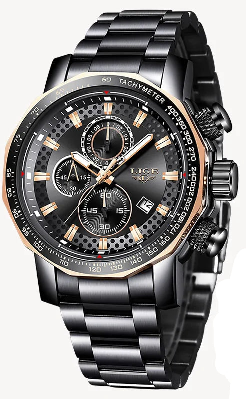Mens Watches Top Brand