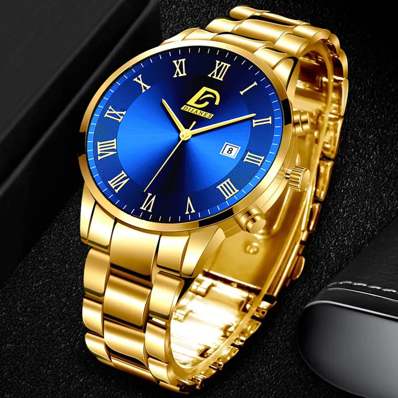 Imperium Men's Watch