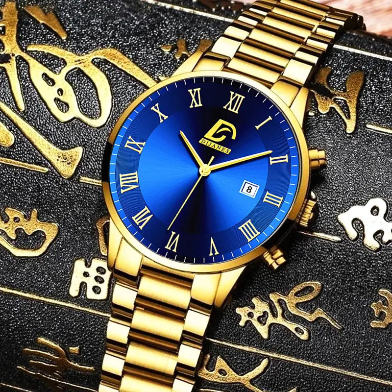 Imperium Men's Watch