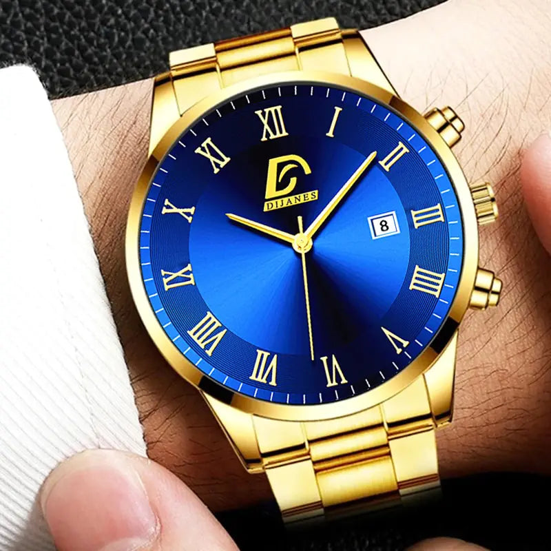 Imperium Men's Watch