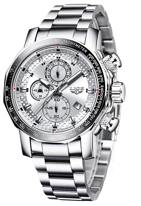 Mens Watches Top Brand