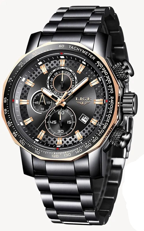 Mens Watches Top Brand